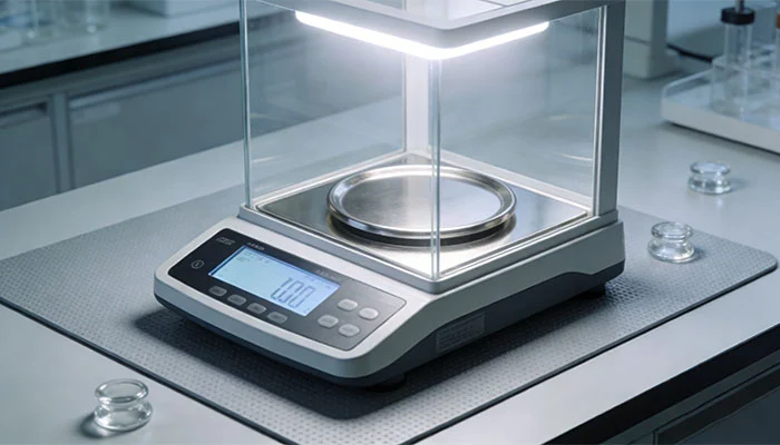 A globális mérlegtechnikai piac 2032-re meghaladja a 4,6 milliárd USD-t az intelligens automatizálás és a tárgyak internetének köszönhetően