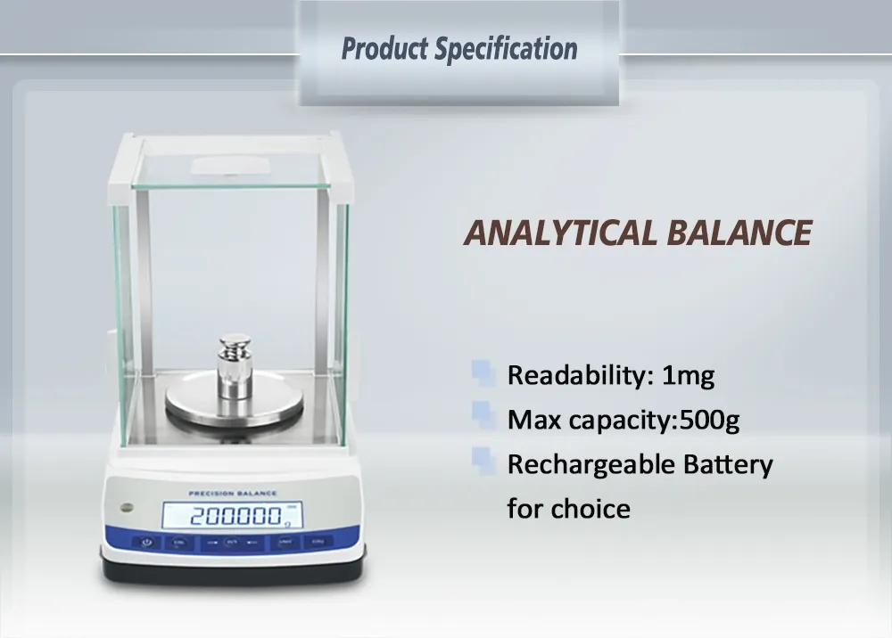 Mt 1mg Analytical Balance With Glass Windshield