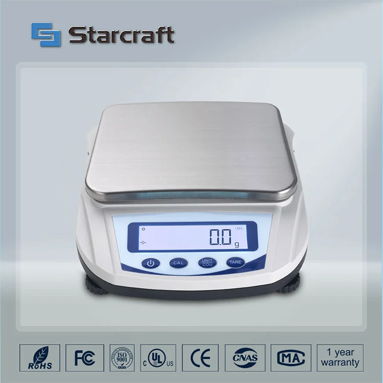 MP-C nagyméretű tányéregyensúly